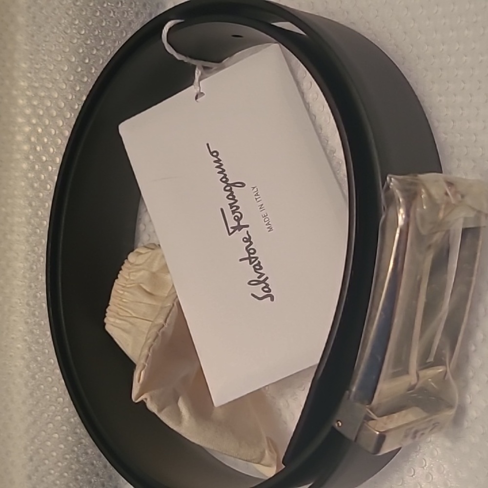 Salvatore Ferragamo Belt 34